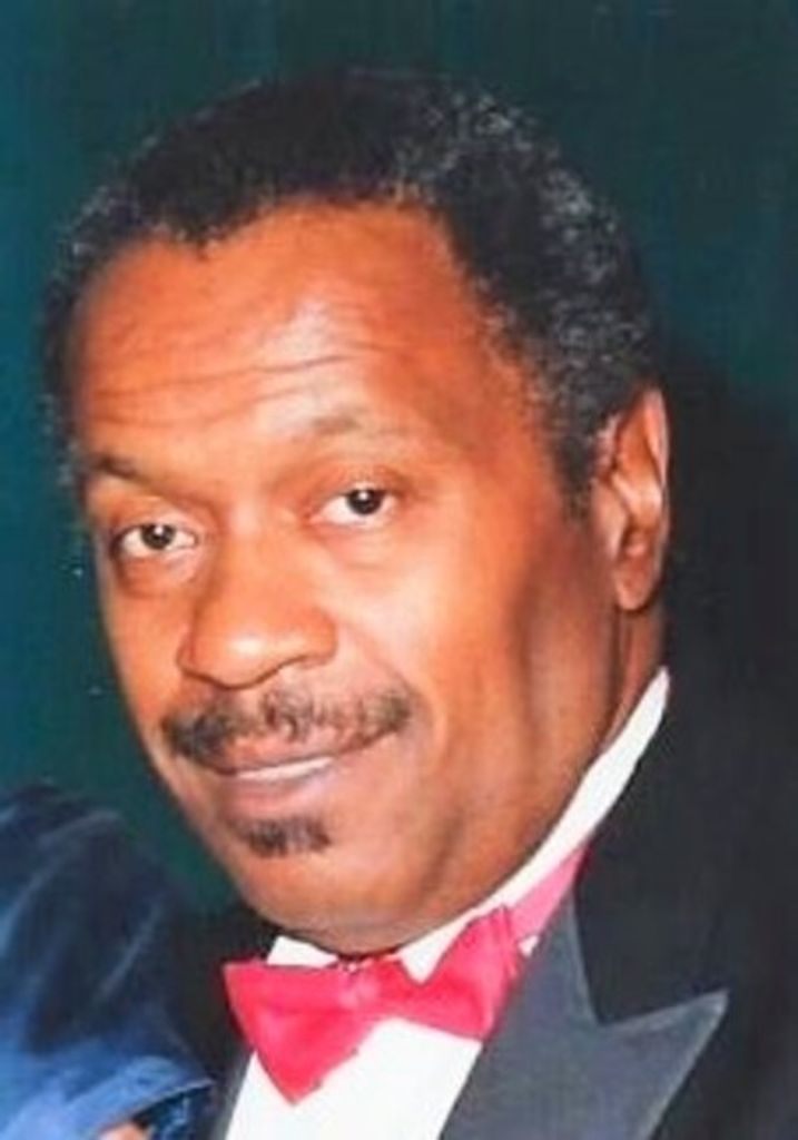 Clarence Leon Moten Profile Photo