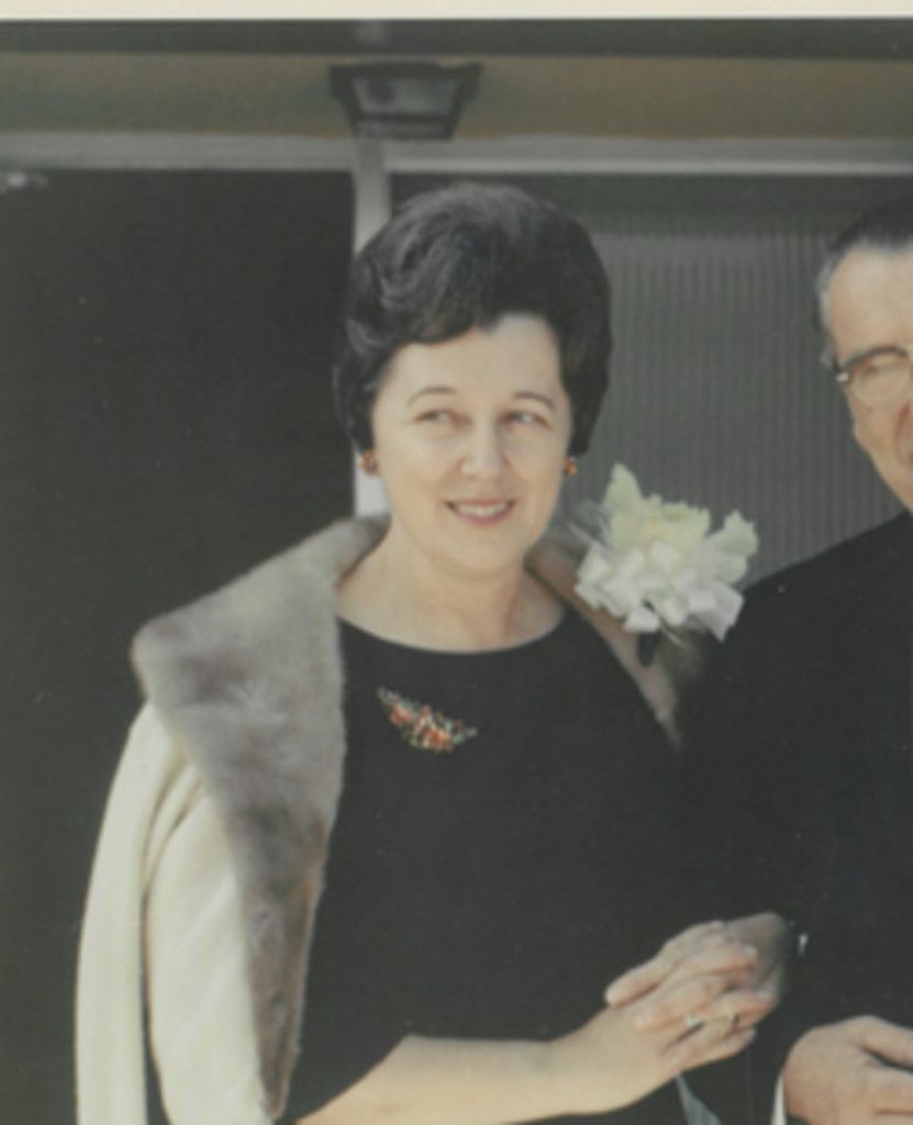 Theresa M. Arsenault