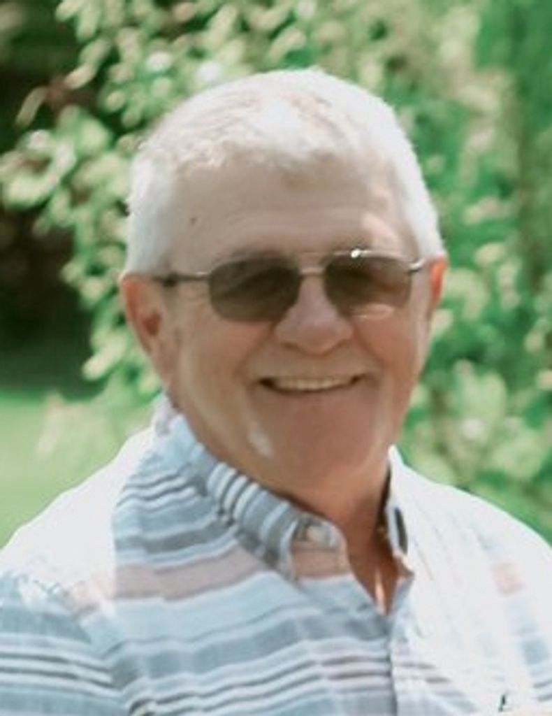 William  Jerome Updike, Sr. Profile Photo