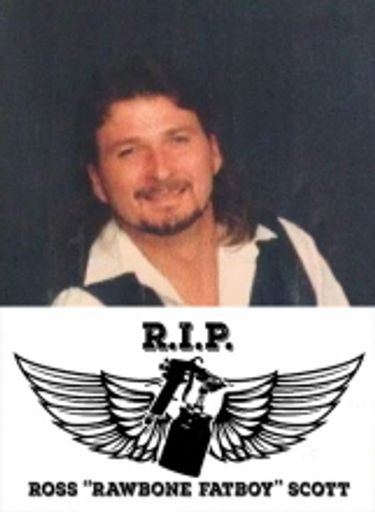 Ross Whitney Scott Profile Photo
