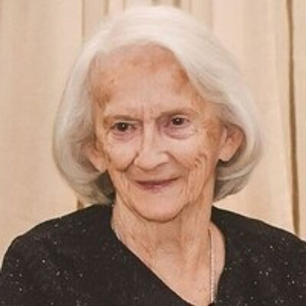 Martha Alice Ramey Profile Photo