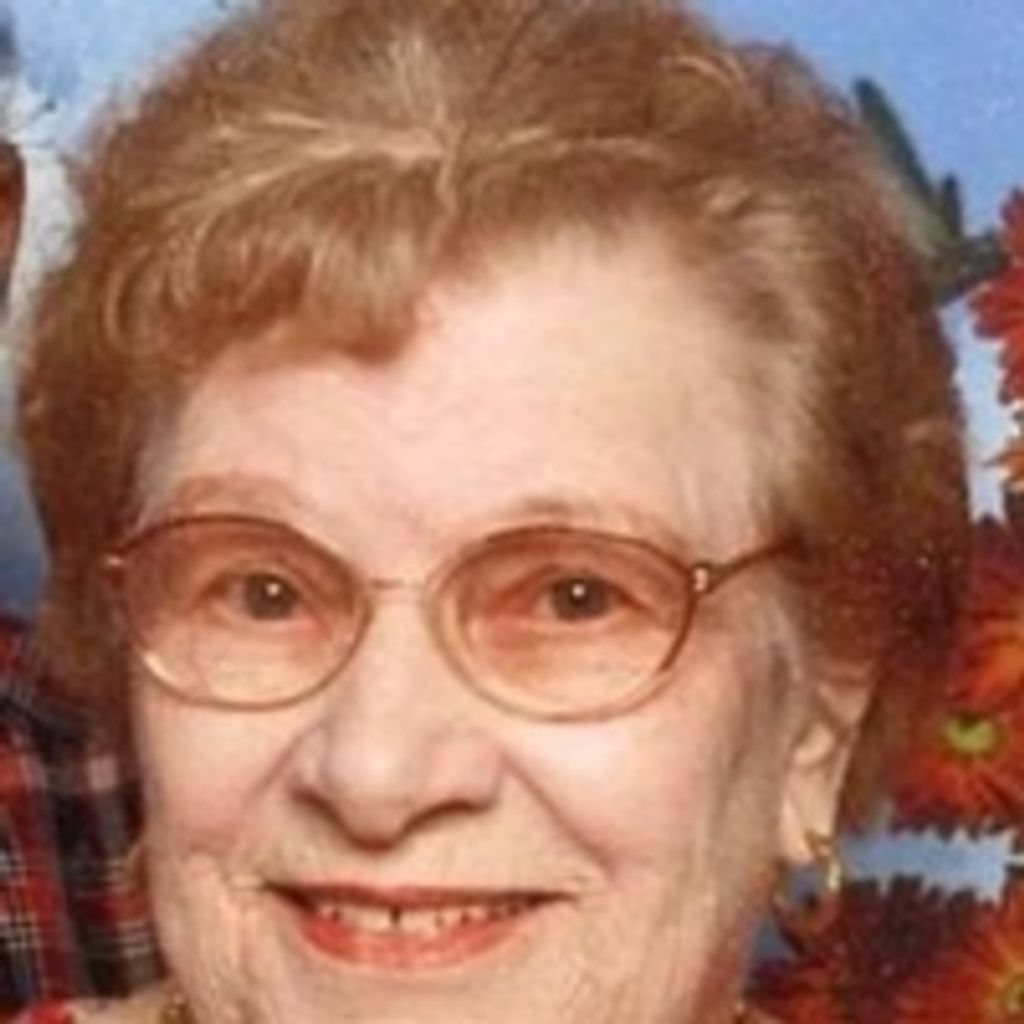 Nancy Aline White Profile Photo