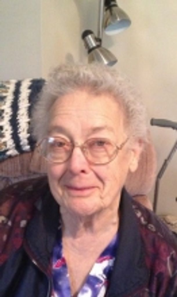 Brownie Lenora Sams Profile Photo