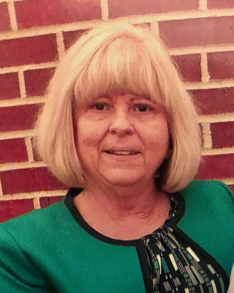 Linda Patricia Vencil