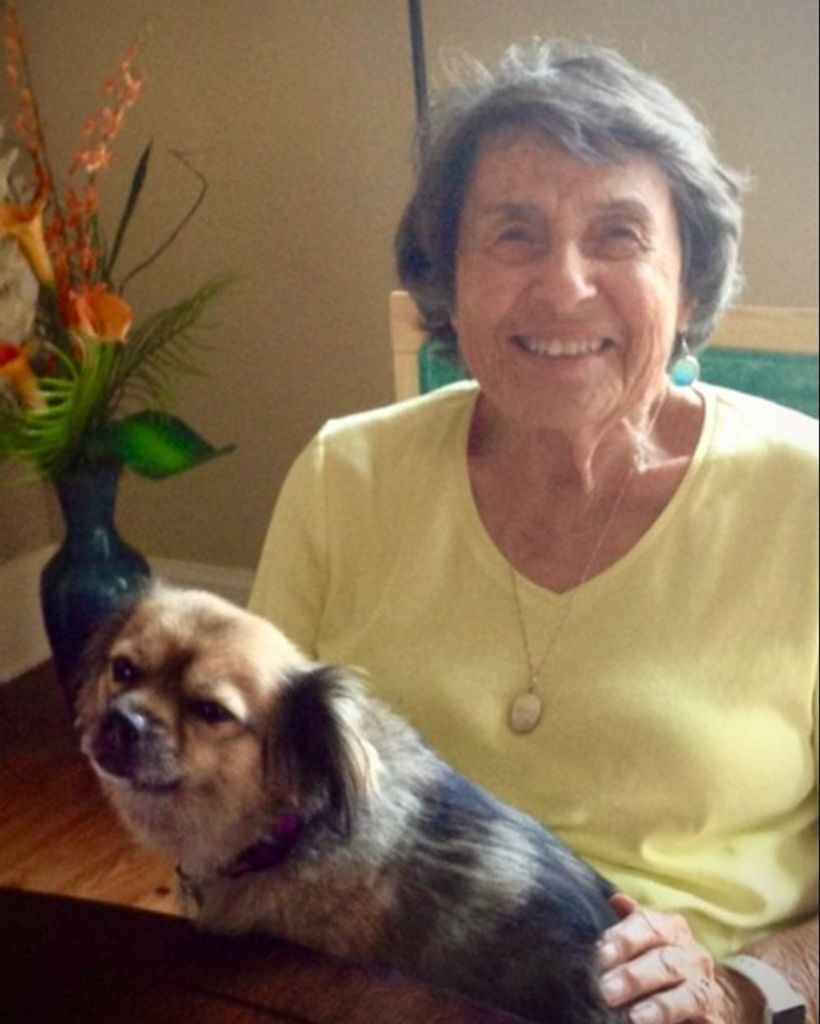 Davitia Fleishman Abrams