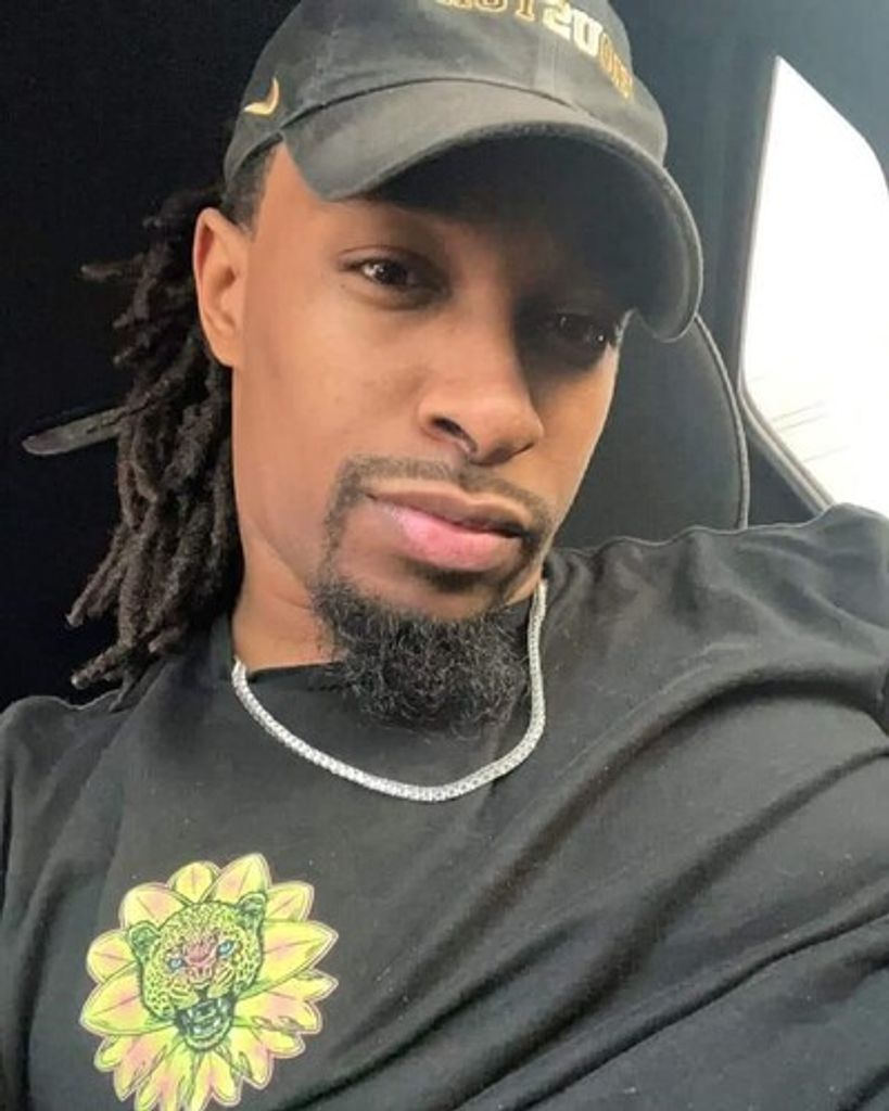 Javan Cummings Profile Photo