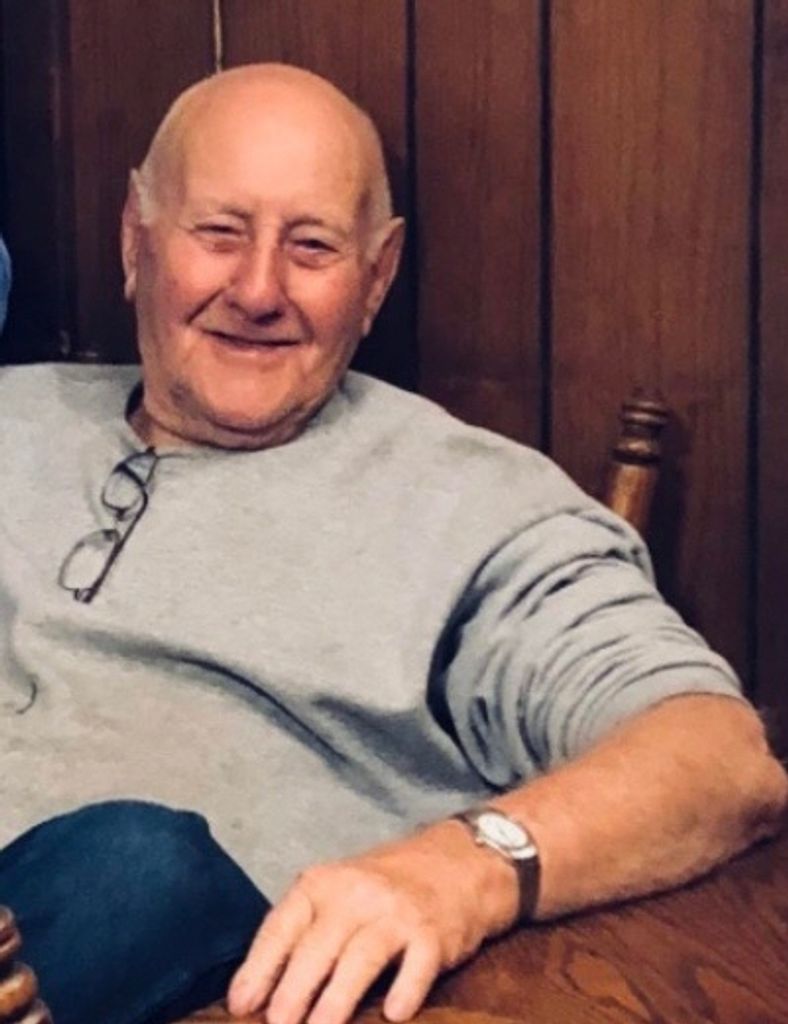 William "Bill" Chandler Profile Photo