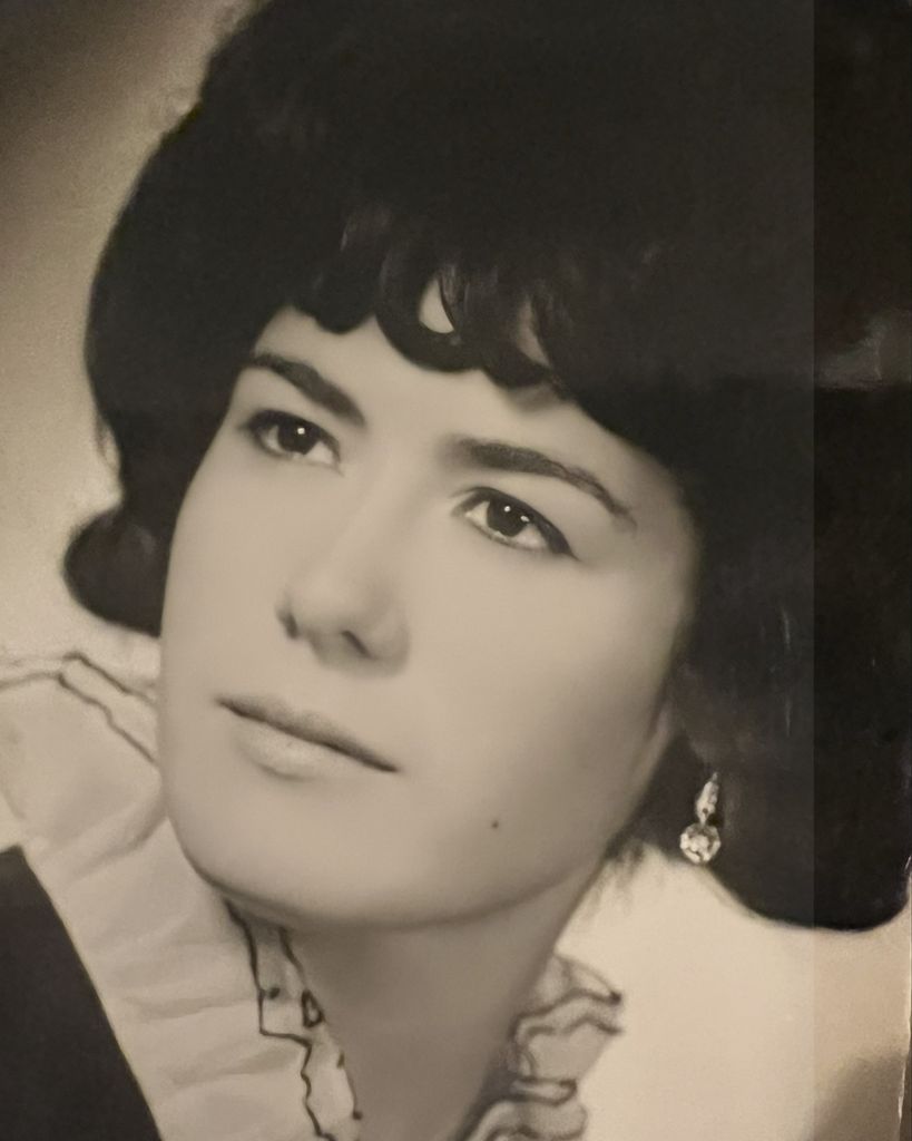 Norma Barberena de Paez