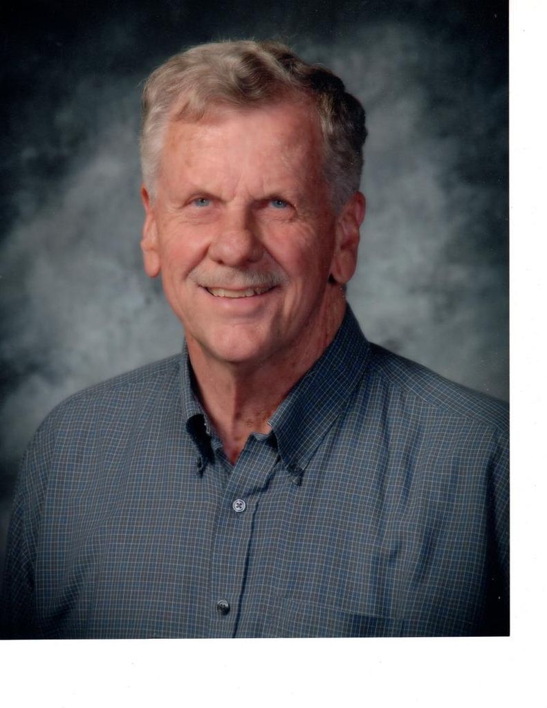 Richard Neil Dodge Profile Photo