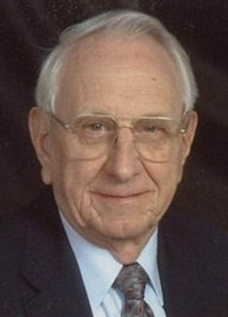 David Parsons