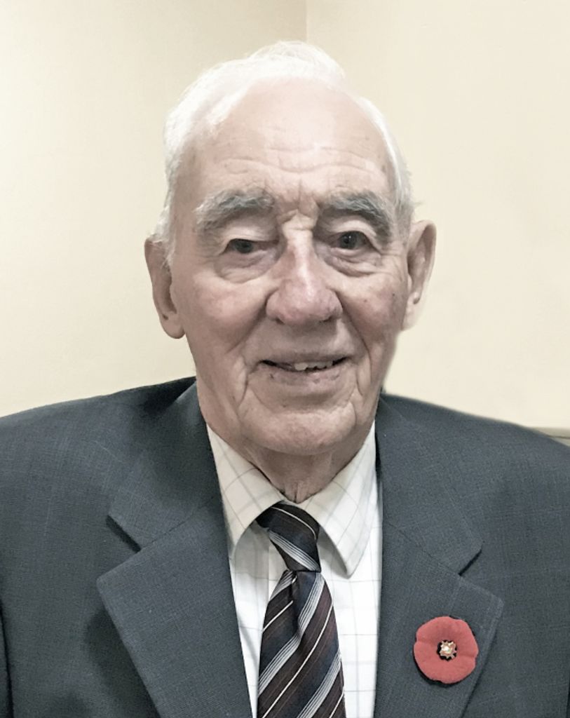 Morley John Mckay Profile Photo