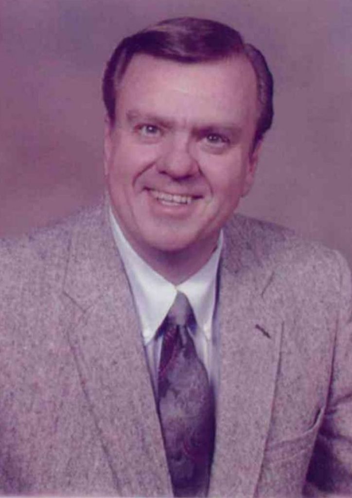 Robert J Battey Profile Photo