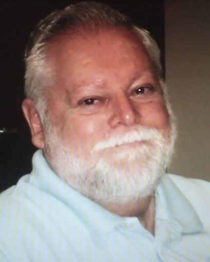 Richard Stanley Keller's obituary image