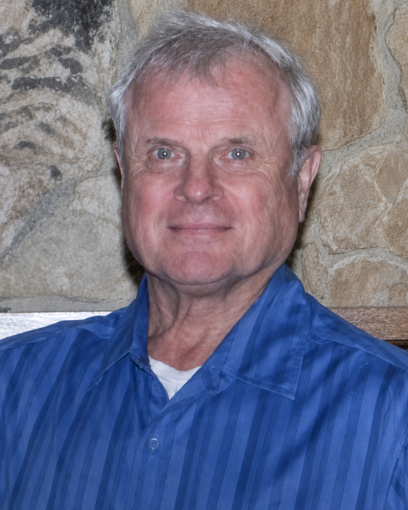 Charles Robert Cobbs
