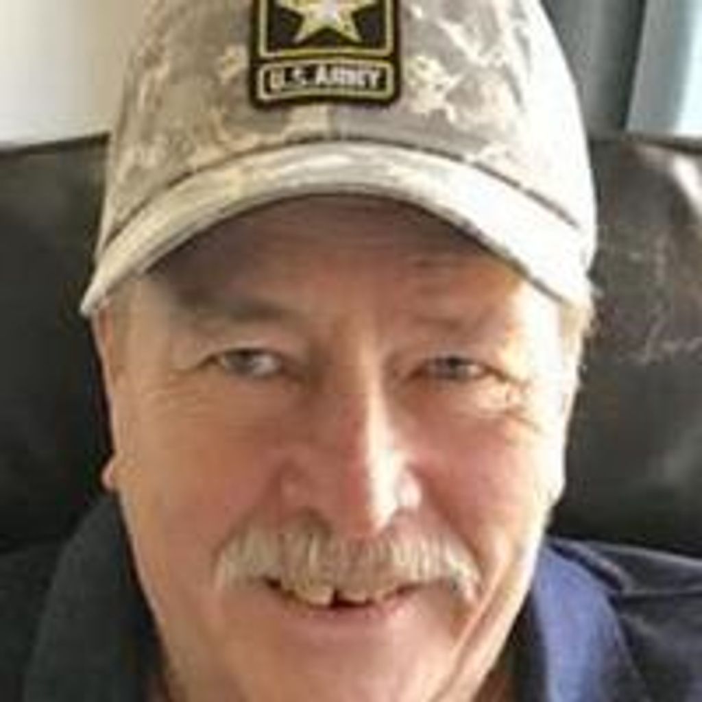 David Randolph Priester, Sr.