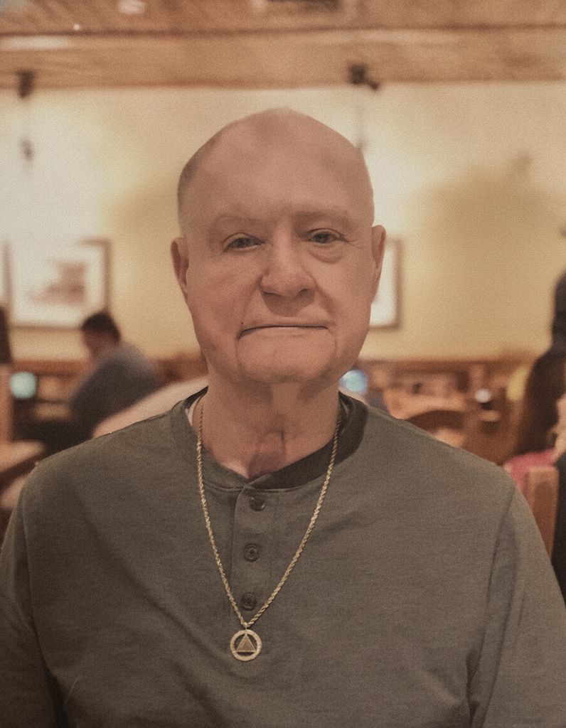 Robert James Wheeler Profile Photo