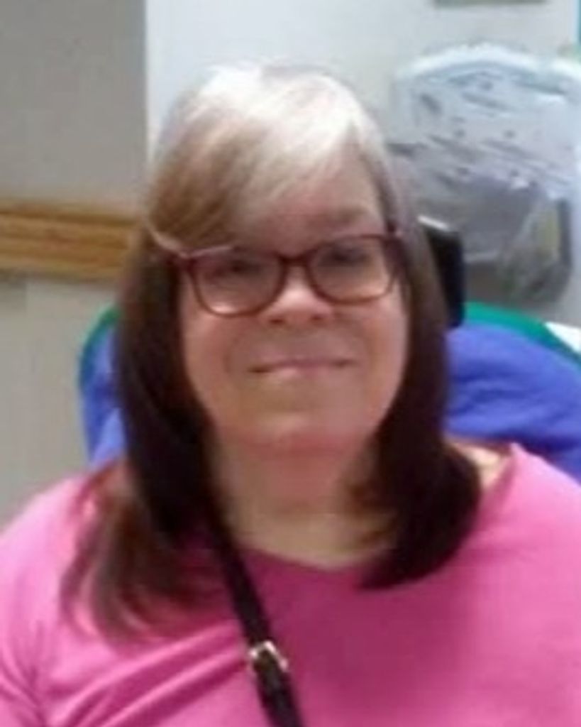 Kristann M. Harrigan Profile Photo