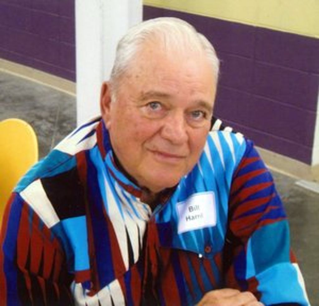 William Ronald (Bill) Harrill Profile Photo