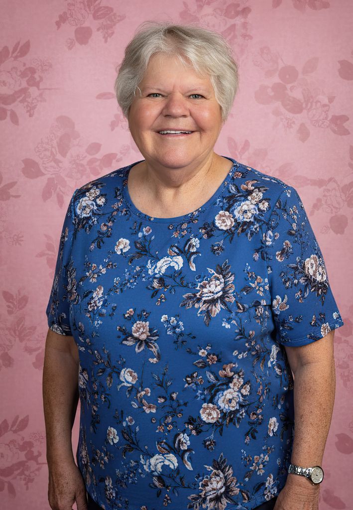Anna Marie Nelson Profile Photo