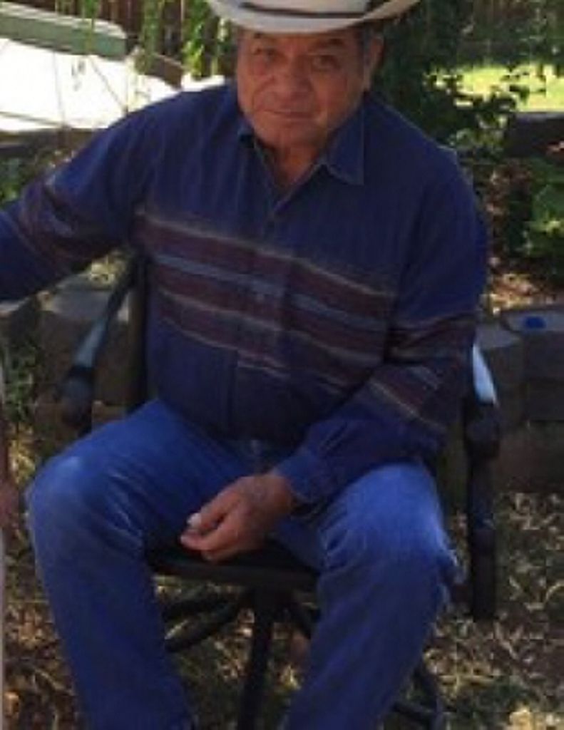 Ramon Mendoza Medina