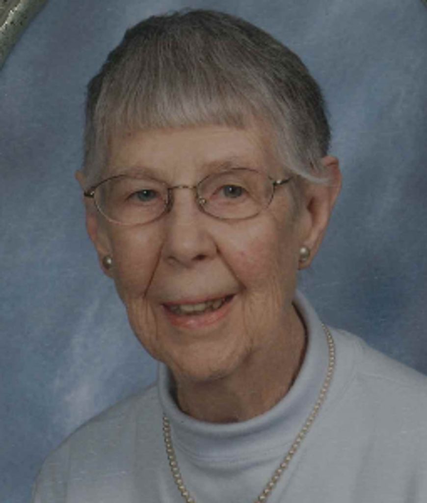 Ida C. Tuite