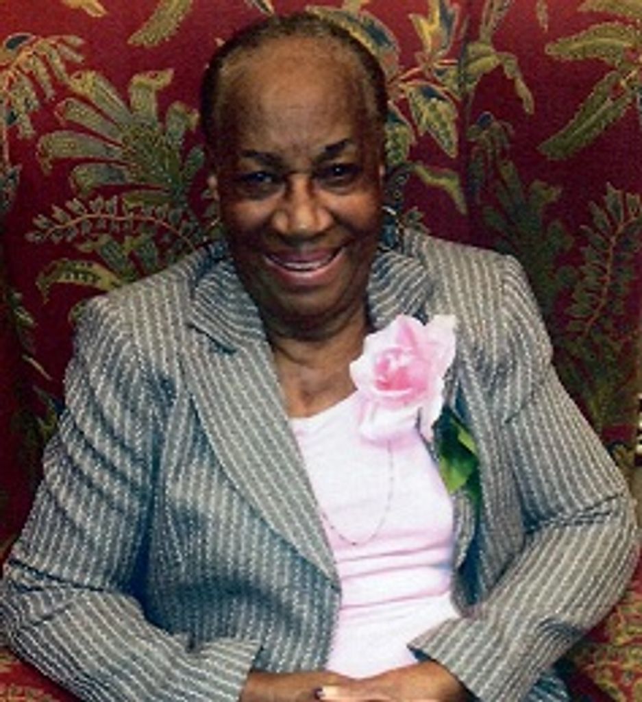 Rovena L. Mcelveen
