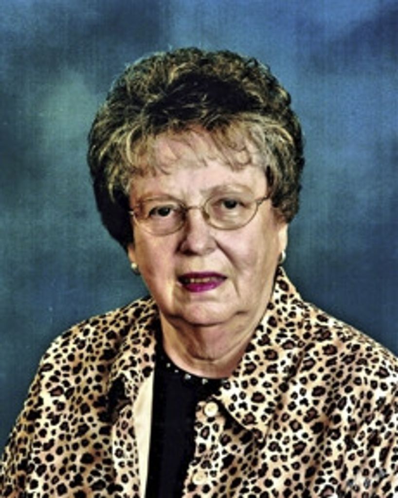 Alice Margaret (McNulty) Miller Profile Photo