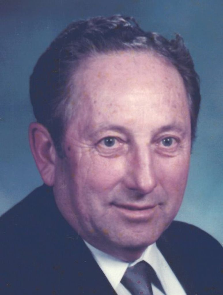 Thomas L. Hall