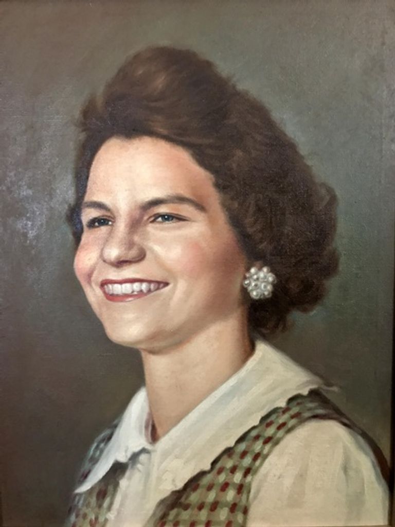 Theresa Elsner Bergkvist