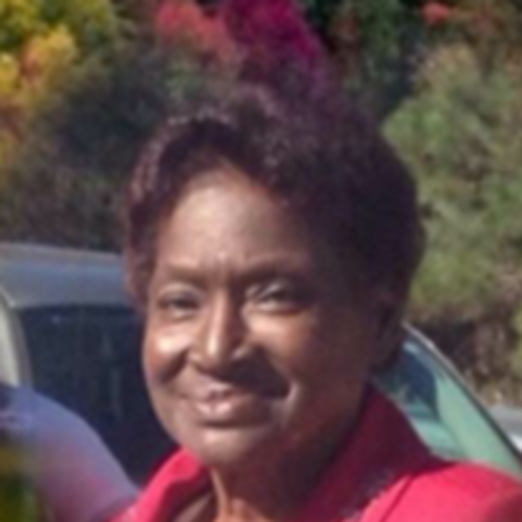 Louise Bise-Foster Profile Photo