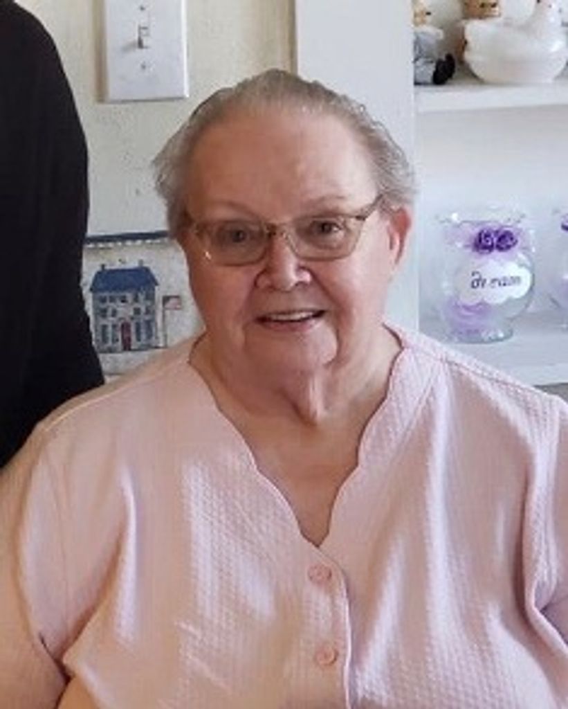 Rose M. Mcintyre