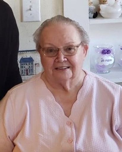 Rose M. Mcintyre Profile Photo
