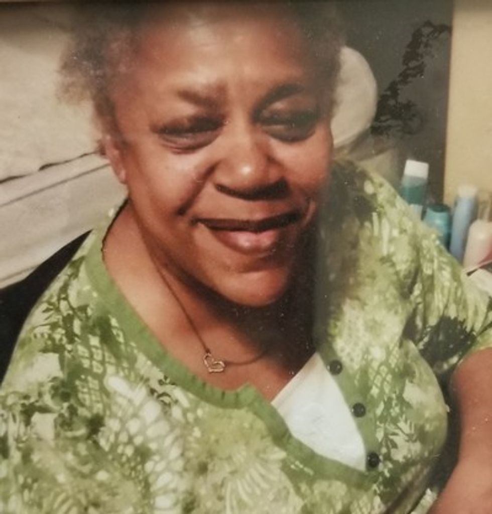 Glenda Lee Moore Carr