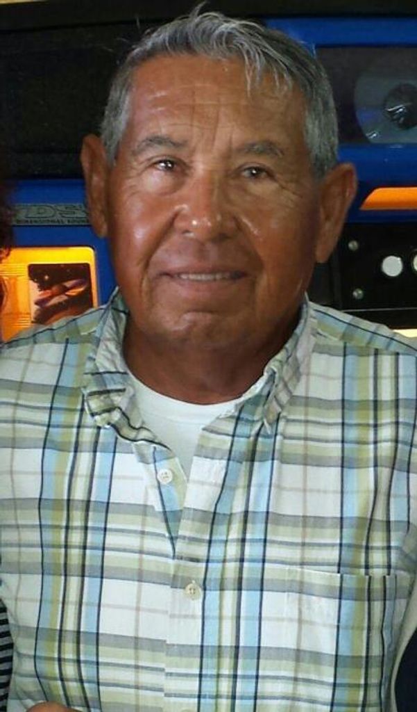 Alfredo Alcoser