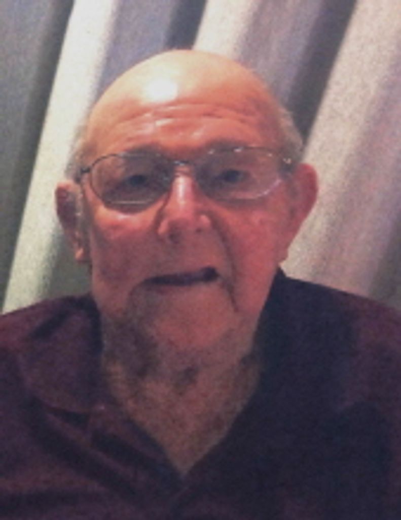 Paul F. Rempe