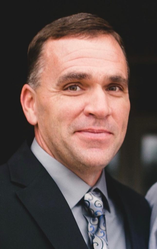 Rusty Cloninger Profile Photo