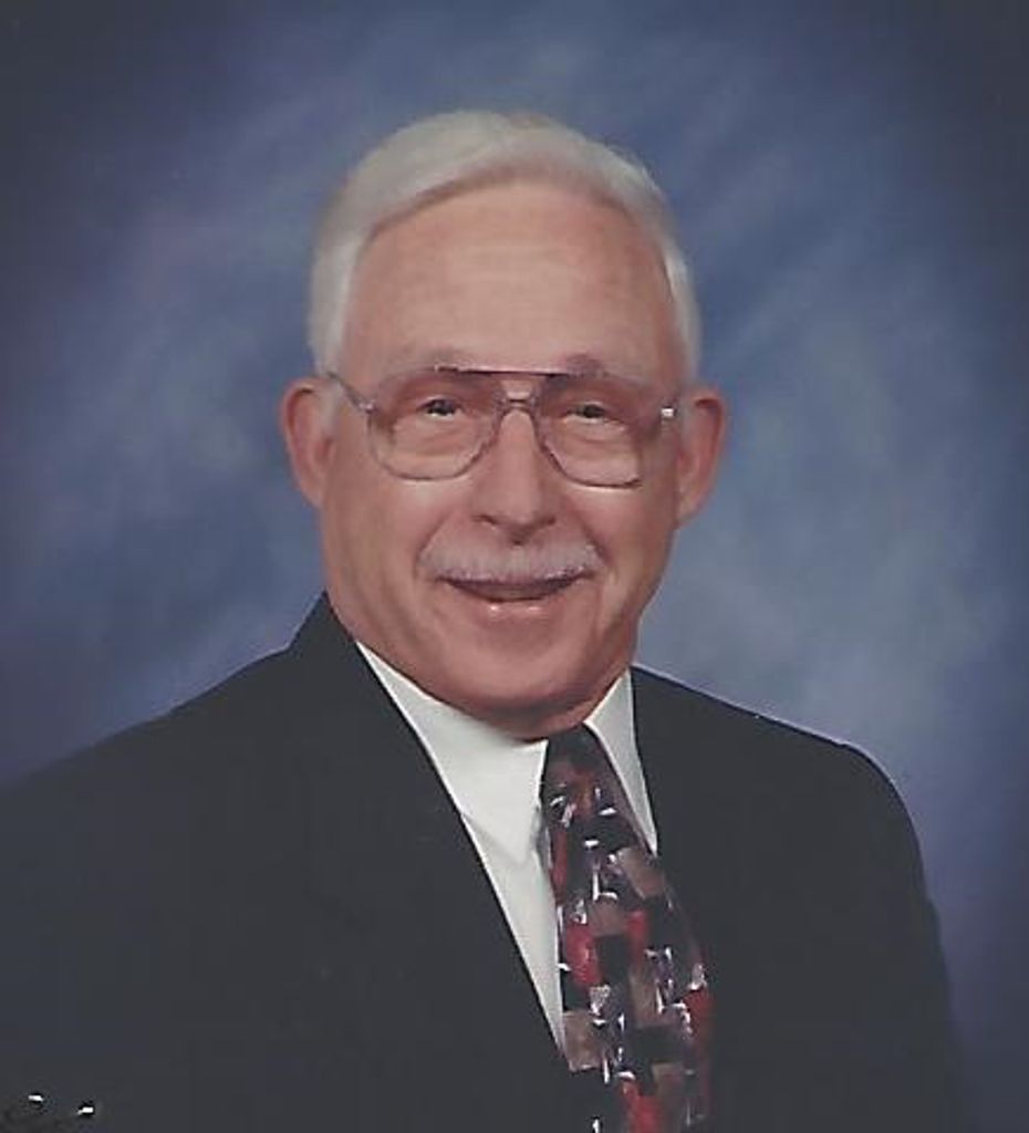 Richard Lewallen Luck
