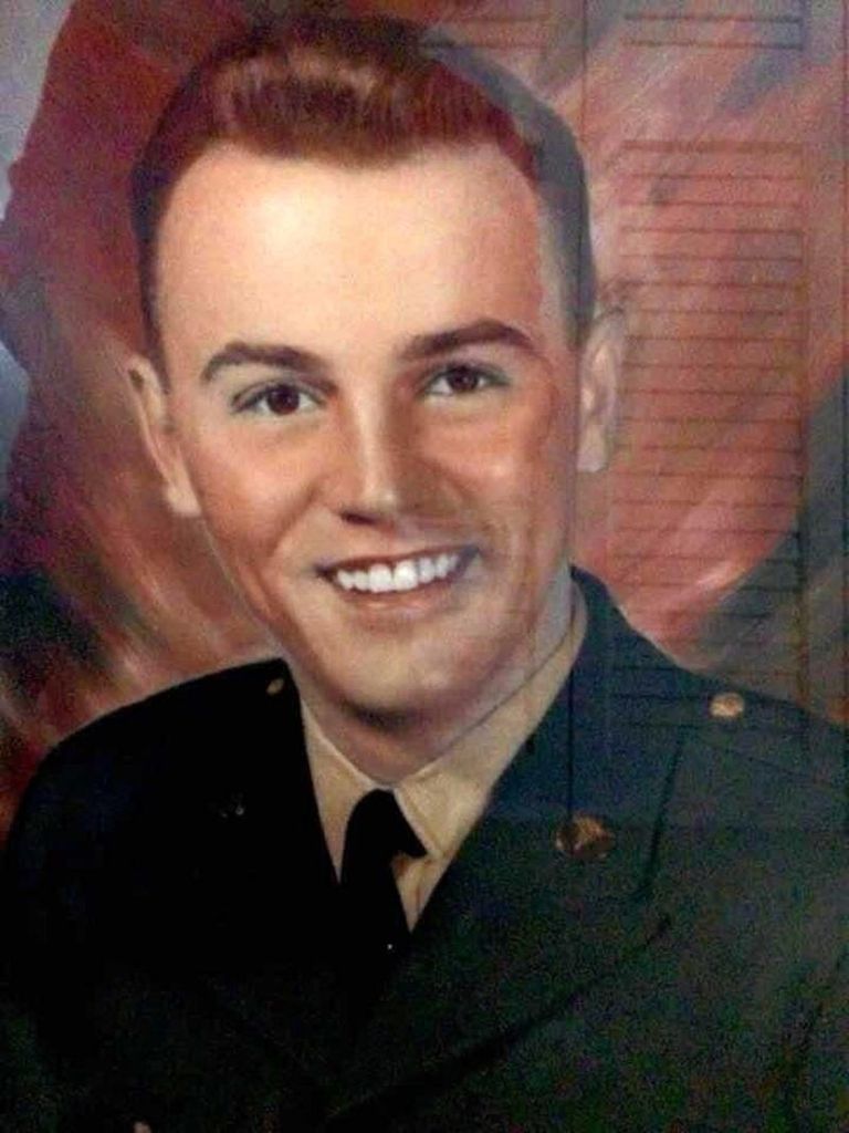 Jack Lee Seekford, Sr. Profile Photo