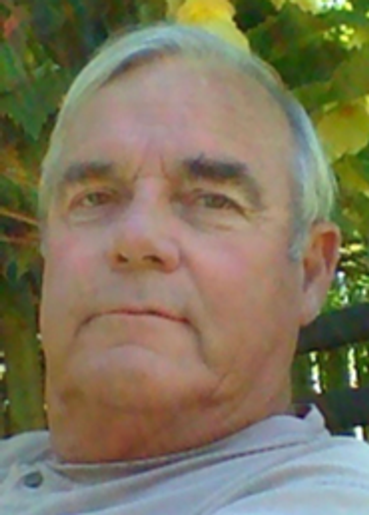William 'Bill' Driscoll Holman Profile Photo