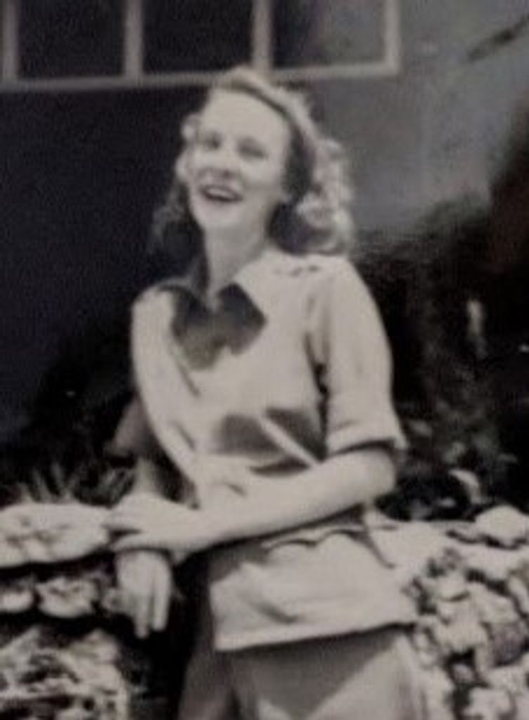 Helen Leigh