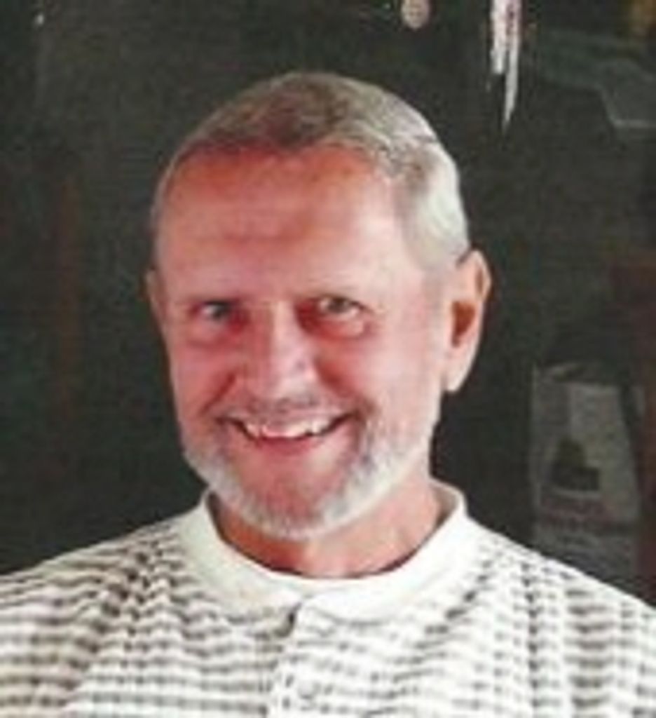 Frank F. Gentz Jr.