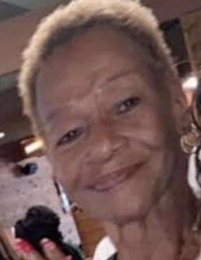 Ms. Frances Green