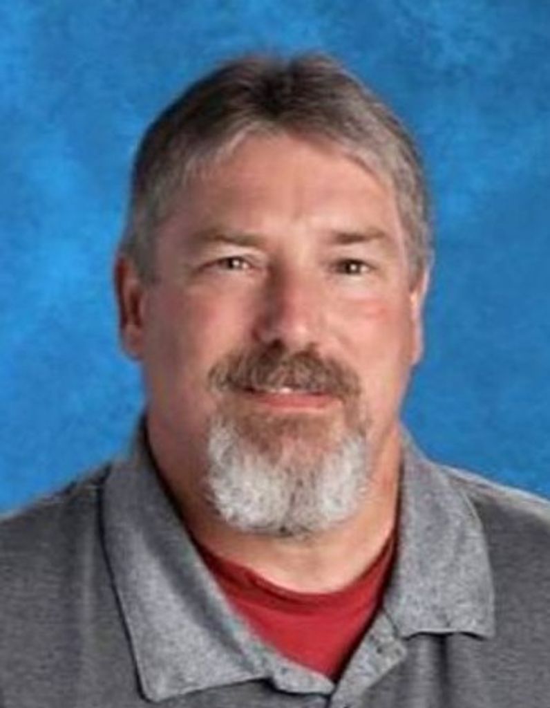 Terry Francis Wisdom, Jr.