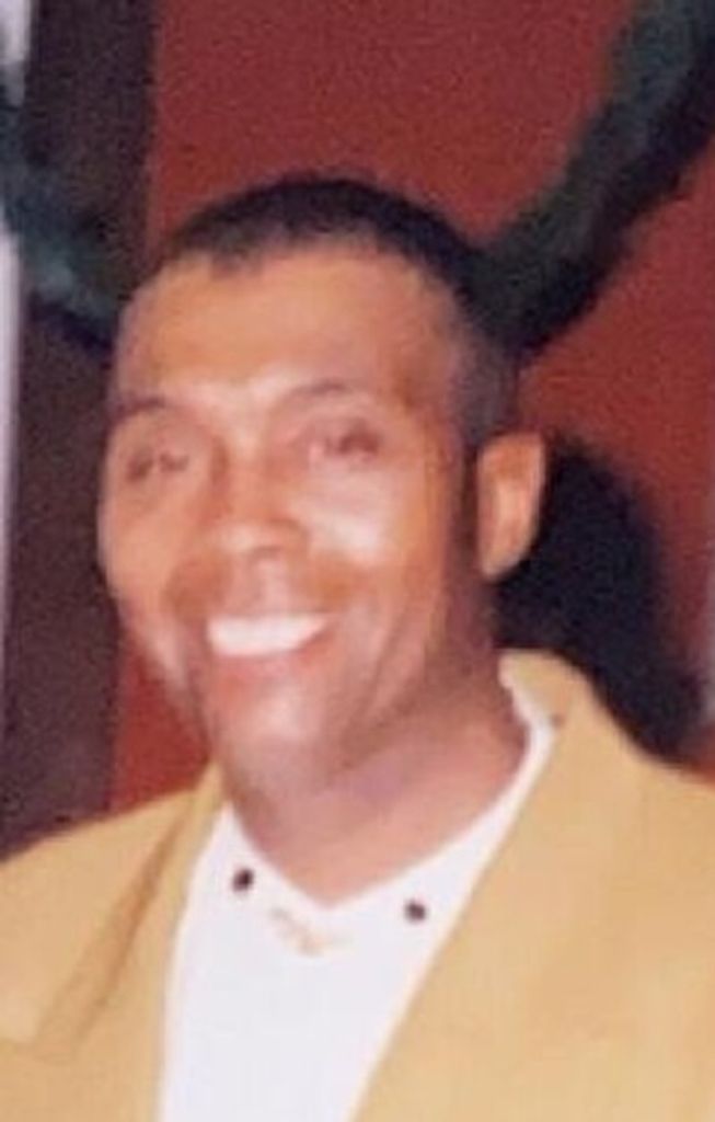 Edward Goodwin Profile Photo