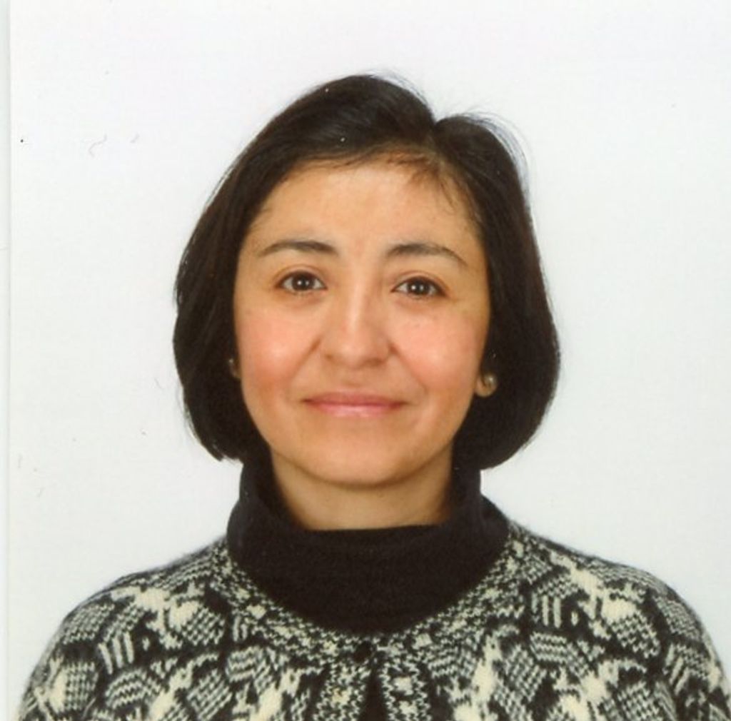 Dr. Iscela Roas Bernal