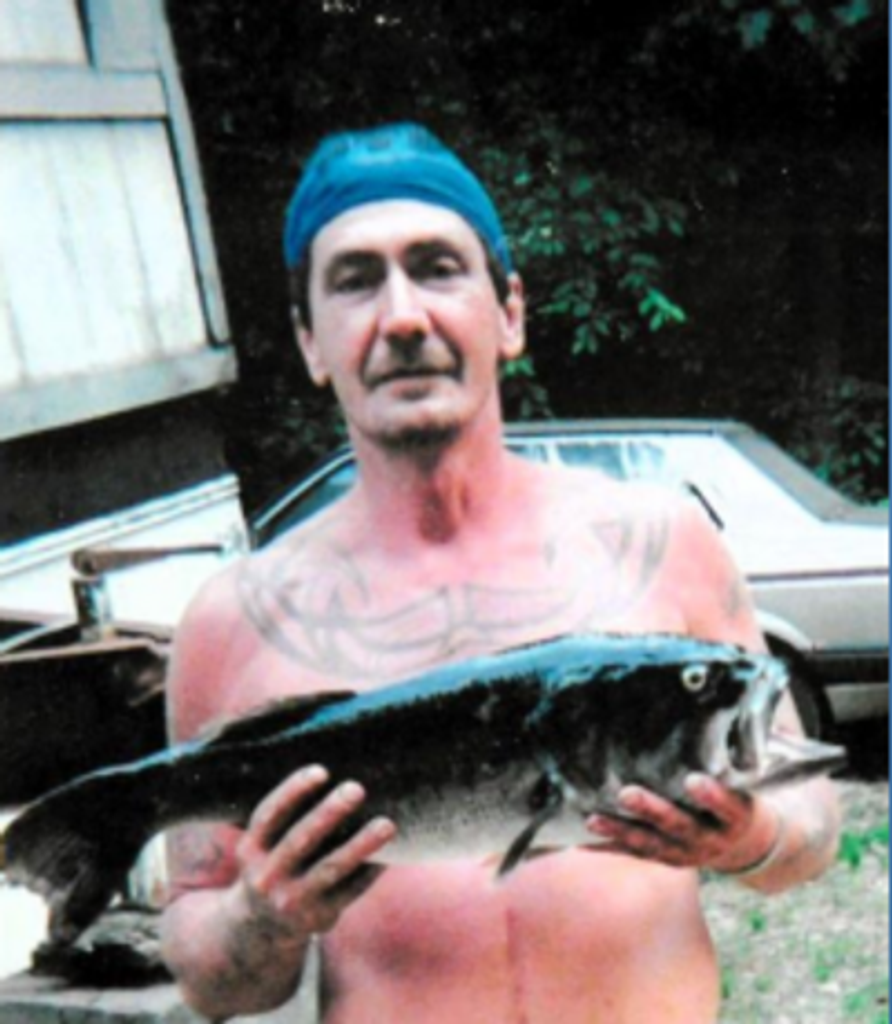 Bobby Gene Norton Profile Photo