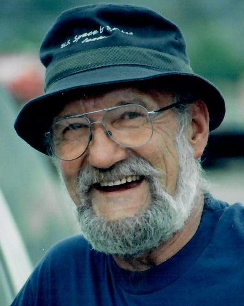 Donlad Leroy Legenzoff
