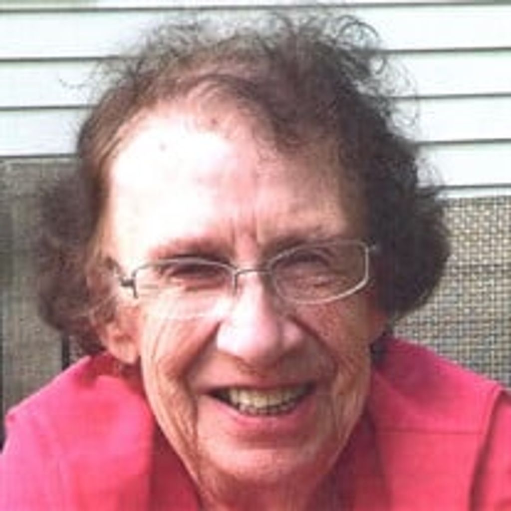Ellen Newkirk Robert