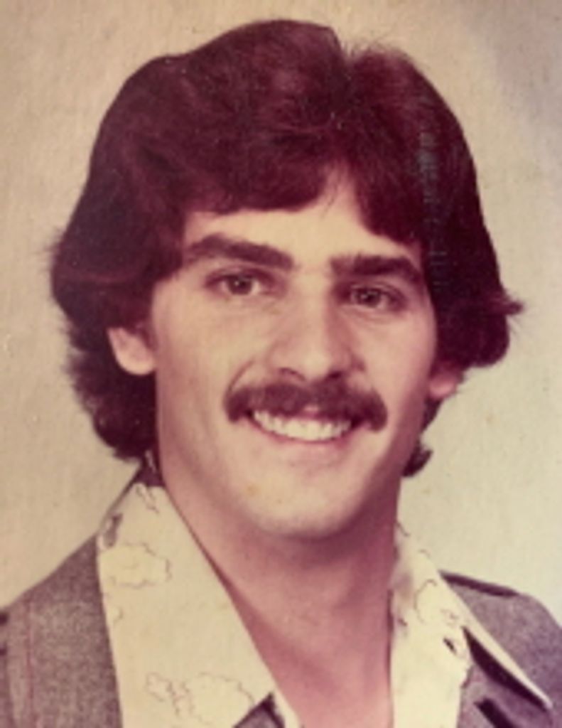 Richard Robert Boob