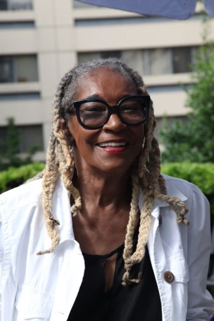 Geraldine “Missy” Brown Morgan Profile Photo